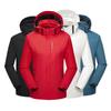 Cross-Border Winter Outdoor Ski Mountaineering Set: Warm, Windproof, Waterproof Jacket & Pants.