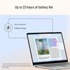 Microsoft Surface Laptop 13-inch AI+PC Touchscreen Notebook (CN Version)