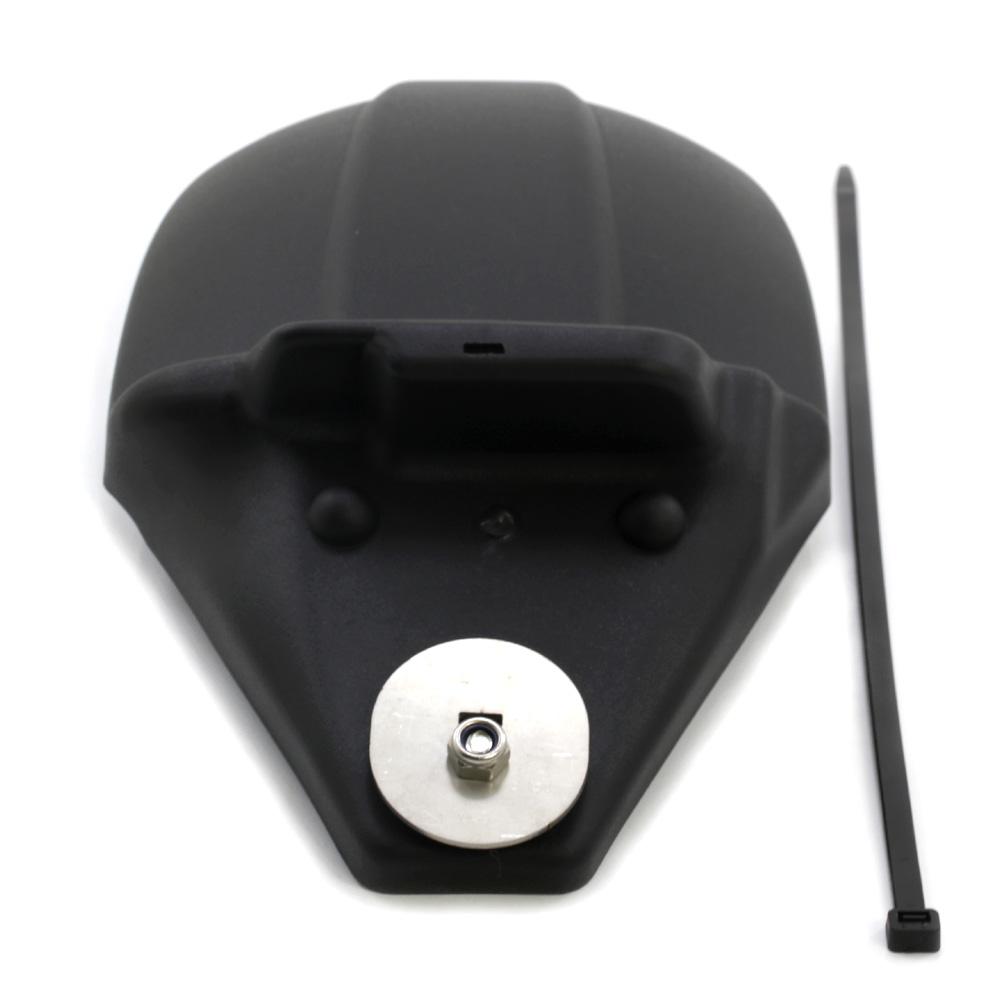 Motocyklový přední prodlužovací blatník a zadní blatník pro Honda NC700X NC700S NC750X NC750S NC700 NC750 NC 700 750 700S 750X S