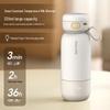 Smart Portable Temperature Control Mug