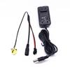 Recessed Touch Dimming Sensor Switch for Mirrors