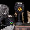 New Ancient Dragon Fossil Red Wine Glass Faucet Stainless Steel Cocktail Cup Creative Gifts Creative Gifts