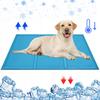 Large cooling mat for dog, cat, rabbit, car seat xxl 90x120 cm PetJet