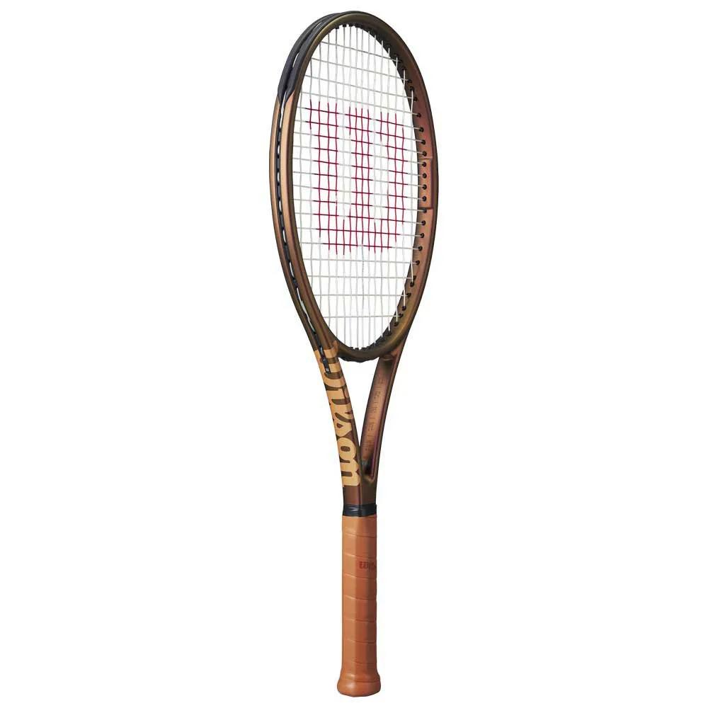 Wilson Теннисная ракетка Pro Staff 97UL V14