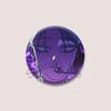 Creative Cartoon Character Till Brooch Custom Alien Stage Lapel Pin Bag Jacket Decorative Badge Funny Jewelry Accessory Toy Gift