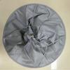 Foldable Hair Cutting Cape with Comb - Professional & Home Use, Nylon, for Men & Women.