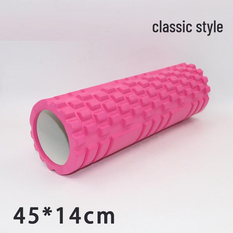 WEZHO Spiky Foam Massage Roller
