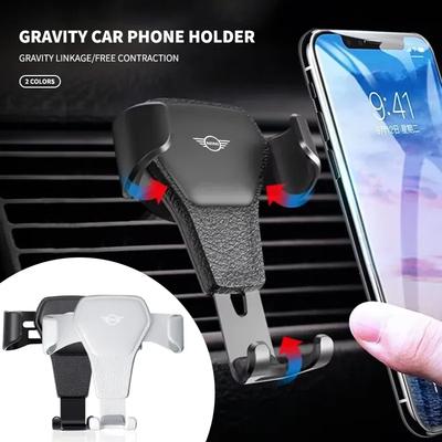 Příslušenství k mobilům – Držáky na mobil do auta a na motorku