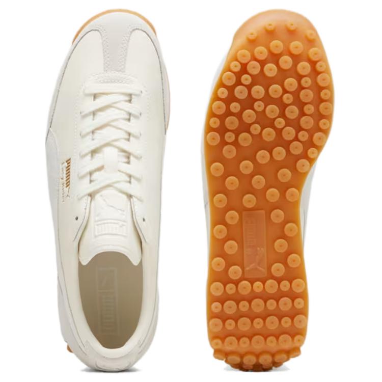 Puma Easy Rider Mix Unisex Frosted Ivory White 399025-03