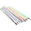Lanyards 12pcs Rope Nylon Eyeglasses Strap Glasses String Spectacle Frame Holder Eyewear Cord