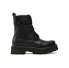 Ankle Boots Patrizia Pepe PJ888.01 Black