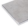 Iron Metal Bench Block Silver Jewelry Stamping Block Solid Square Steel Anvil  DIY Projects