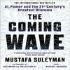 The Coming Wave Ultimate AI Insider Paperback T587 O864 IND-1735 2%