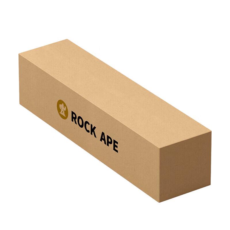 Rock Ape Panoramic Automatic Pop-Up Tent