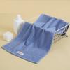 Full Cotton Absorbent Soft Bathing Household Towel Pure Cotton Face Wash Adult Thick Embroidery