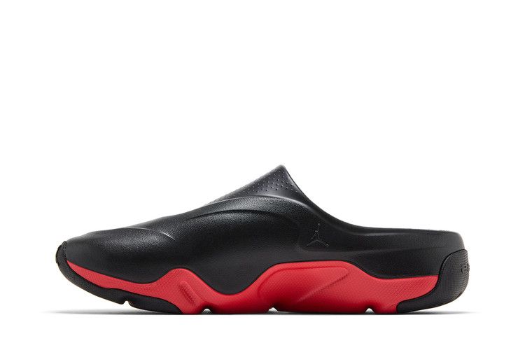 Men's Sneakers Air Jordan Roam 'Black Gym Red'