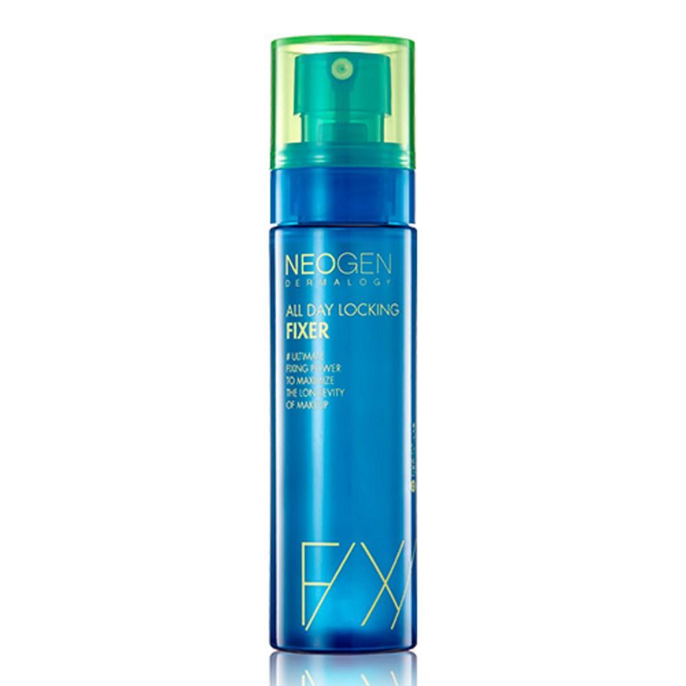 

Фиксатор Neogen All Day Locking Fixer, 80 мл, 1 шт.
