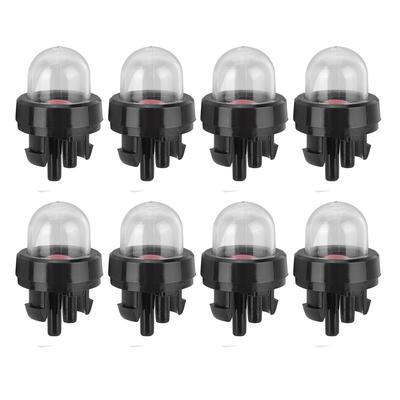 8 Pz Accessori di Ricambio Bulbo di Innesco Motosega Adatti per Husqvarna 125B 125BVX 125BX