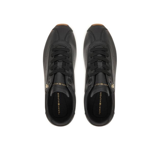 Tommy Hilfiger Th Low Profile Runner Sneakers