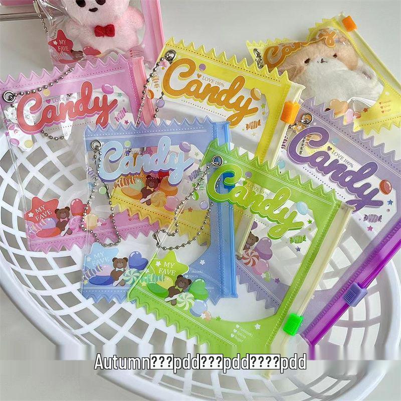 40cm Cotton Doll Bed Tent & Wardrobe: Indoor Display & Desktop Ornament