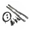 1 Pcs For MINI Clubman Countryman F54 F55 F56 F60 F65 F66 Sunroof Drive Component Repair Kit 54107379624 Automotive Parts