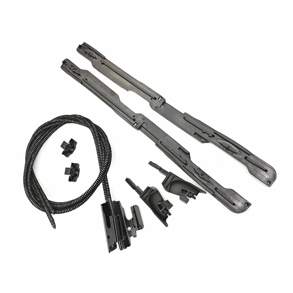 1 Pcs For MINI Clubman Countryman F54 F55 F56 F60 F65 F66 Sunroof Drive Component Repair Kit 54107379624 Automotive Parts