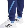 Adidas Mens Fleece France Travel Joggers