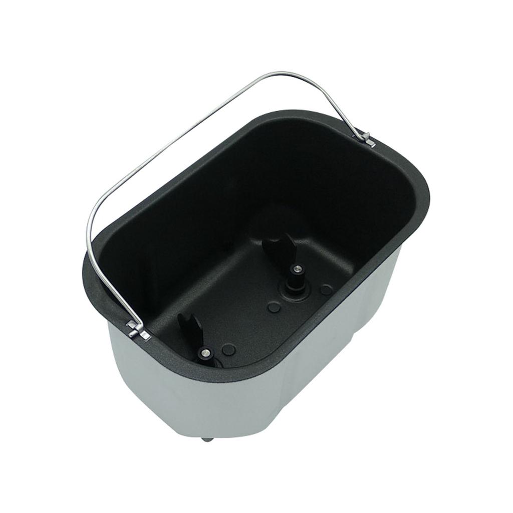 Mixing Bread Bucket Bread Maker Parts Bread Machine Accessories Bread Machine Bread Barrel Part for XBM1228/XBM1218