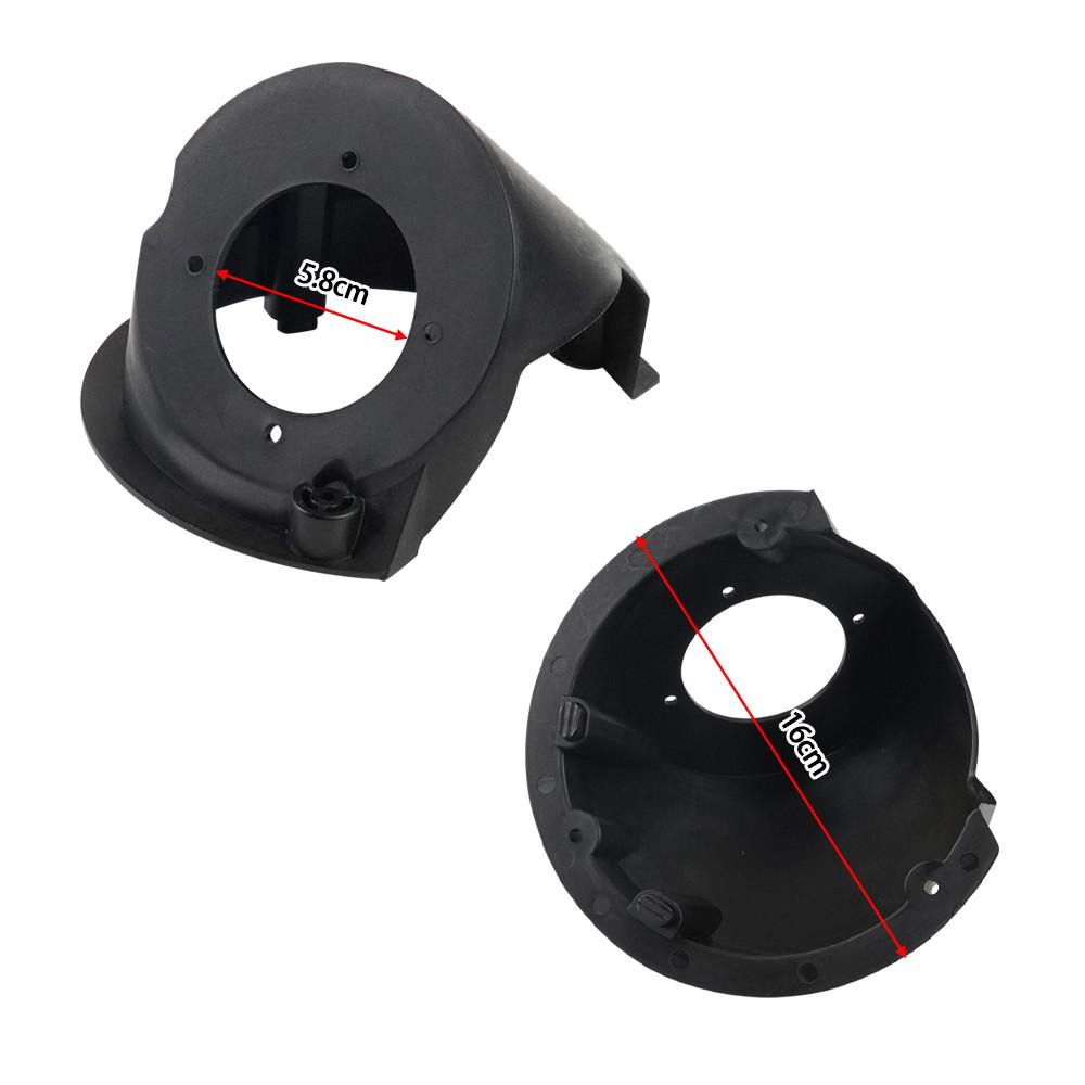 Bil Bensin Bränslefilter Hals Hus 68421572AA 68194320AB För 2013-2018 Dodge Ram 1500 2500 för 2010-2018 Dodge Ram 3500