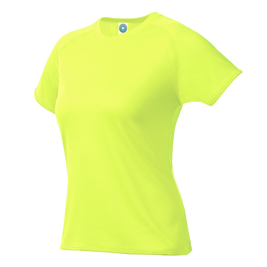 Starworld Womens/Ladies Sports T-Shirt