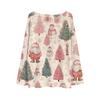 Womens  Fall Sweaters Long Sleeve Print Tops Pullover Sweaters Loose Dressy Casual Basic Clothes