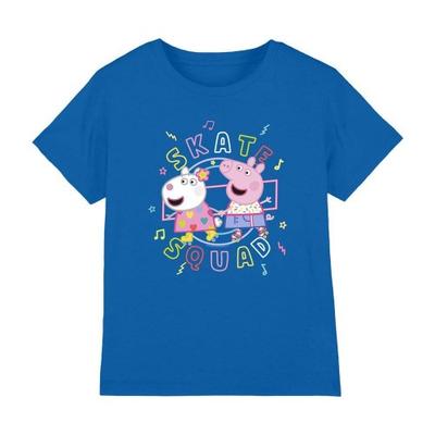 Överdelar (Flickor över 4 år) – T-shirts