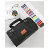 ABUL-Multifunctional Portable Tool Bag Large Capacity Waterproof Electrical Carpentry Repair Installation Tool Storage Bag
