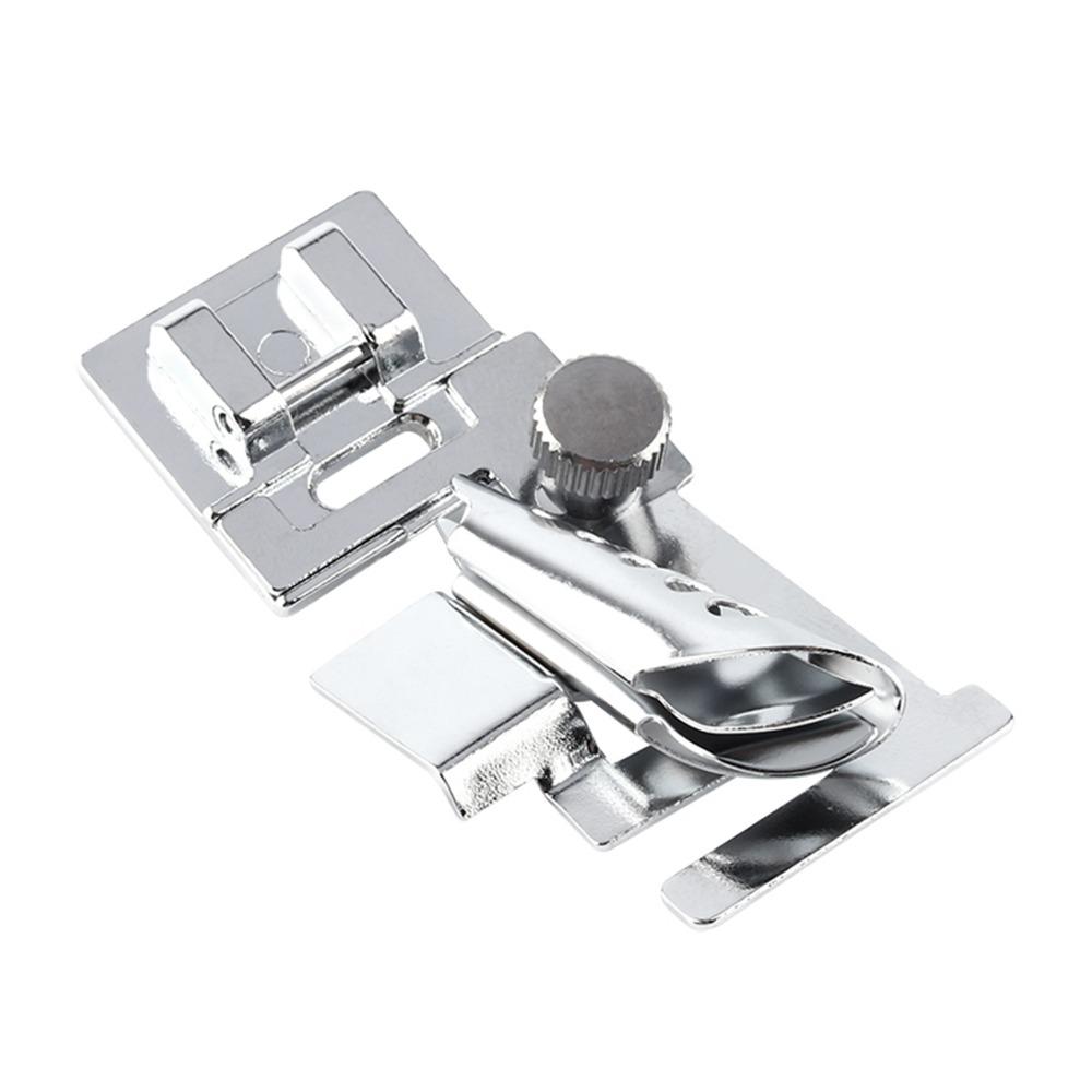 Iron Bias Tape Binder Foot for XL2600 / BM2600 / XL5500 / XL5600 / BC2500 / ES2400 / NV30 / NV400 / NV1200 / NV4000
