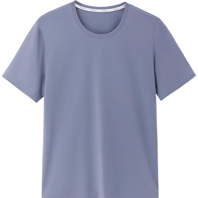 PurCotton Antibacterial Cotton Blend Base Layers