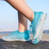 Kids Water Sports Shoes Quick Dry Beach Wading Shoes Children Sea Pool Aqua Shoes Outdoor Wading Sneakers Surfing Diving