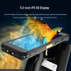 Visionda RF80 UHF RFID Handheld Terminal