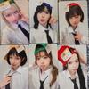 NMIXX 1st Place Winner, Our Team's 6 Types Photocard Set Heavy Serenade