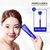 Angeluca Collagen Pack Water Glow Wrapping Glutathione Peel-Off Pack, 1 Pcs