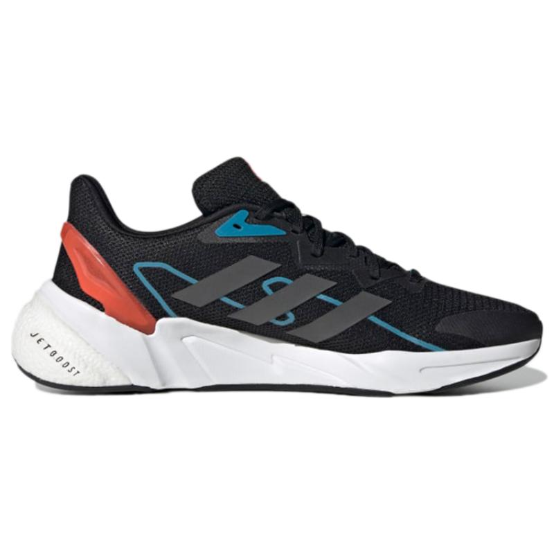 adidas X9000L2 'Black Solar Red' Sneakers GY0125