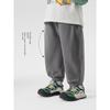 Boys' Pants Spring and Autumn 2026 New Style Children's Long Pants Trendy Sweatpants Casual Sports Pants