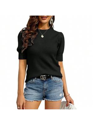 Tops – Suéteres