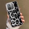 Fashion Sweet Leopard Print Shockproof Phone Case for Xiaomi Poco X7 X6 X5 X3 Pro F7 Ultra M8 Redmi 15C 15 14C 13C 12C 10C 13 12