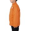 North Reversible Cozy Cold 140 [The Face] Kids' Jacket, Unisex, Protection, Warmth, Mandarin,