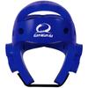 Taekwondo Boxing Headgear Adults Kids Training Protective Helmet With Face Shield MMA Karate Sparring Gear