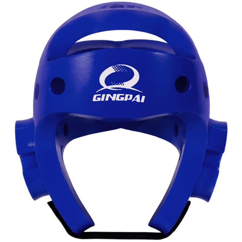 Taekwondo Boxing Headgear Adults Kids Training Protective Helmet With Face Shield MMA Karate Sparring Gear