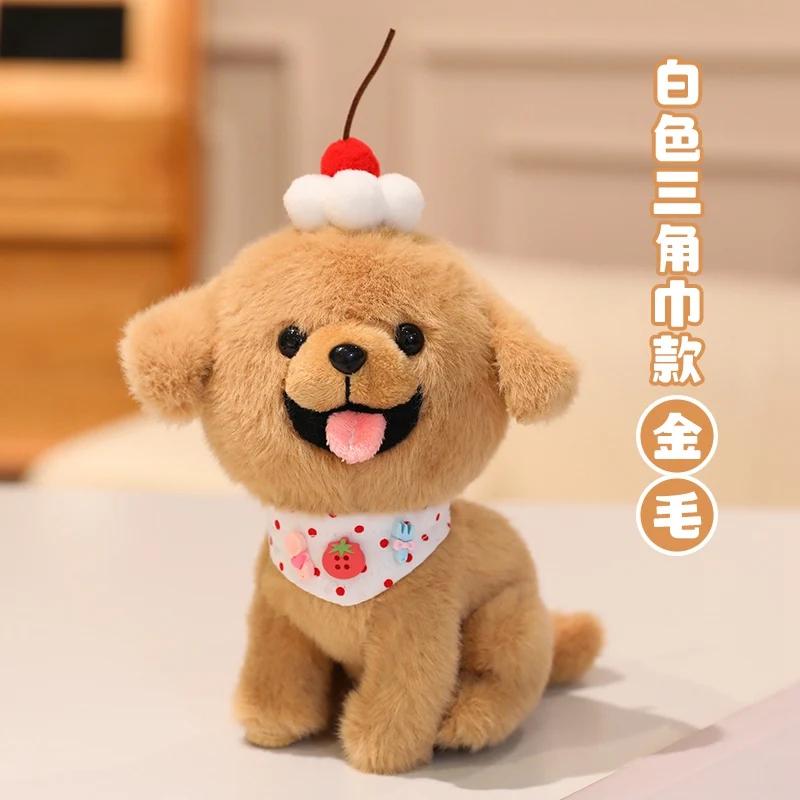 25/35cm Cat Doll Simulation Plush Toy Handmade Doll Cartoon Anime Cute Pillow Cushion Home Decoration Children's Birthday Gift T