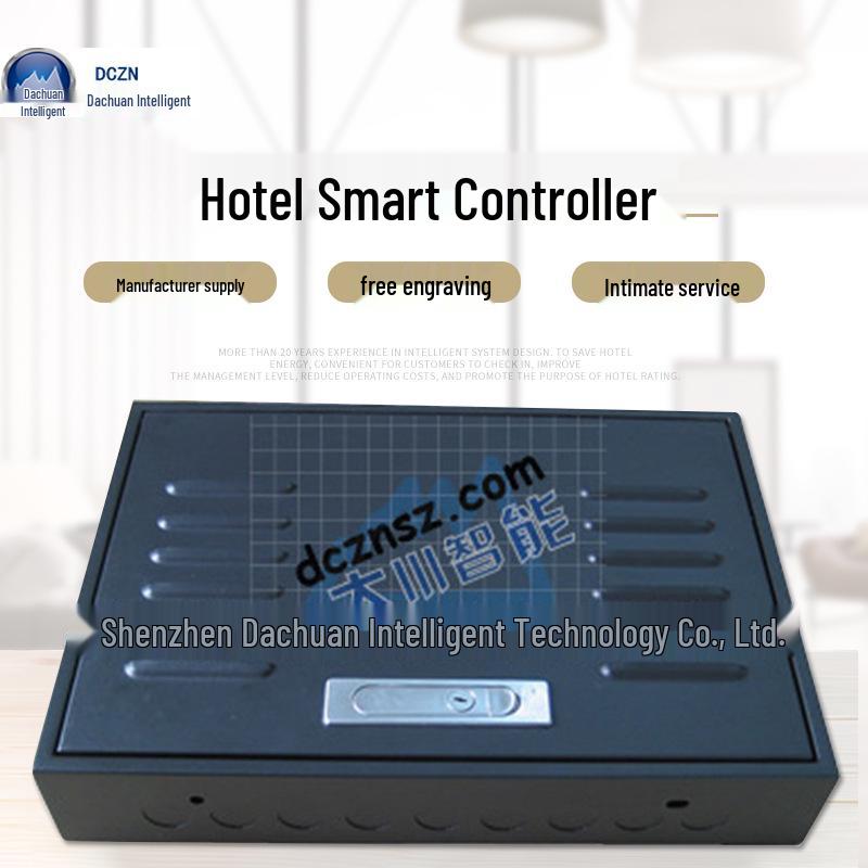 Dachuan Hotel Room Smart Control System No