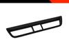 2026 Mazda CX-5 RHD Interior Decorative Frame: Console, Dashboard & Vent