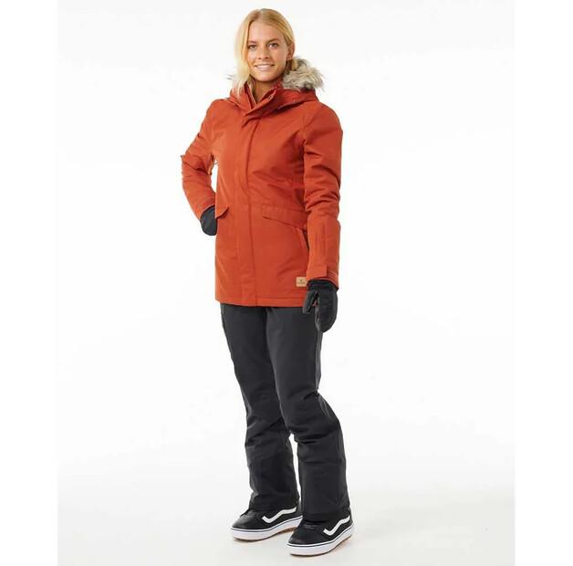 Rip Curl Jacket Anti Series Parker 10K/10K